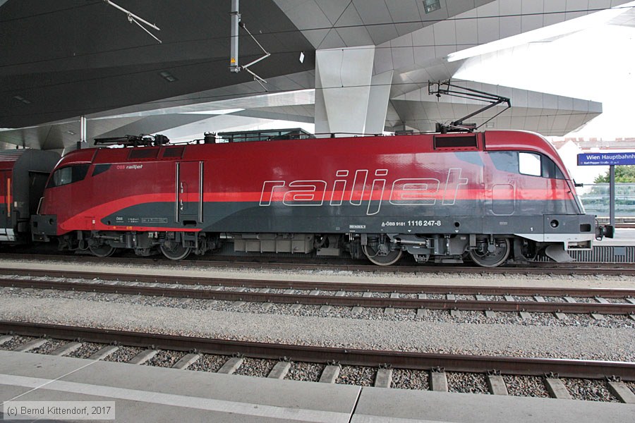 ÖBB - 1116 247
/ Bild: oebb1116247_bk1707260056.jpg