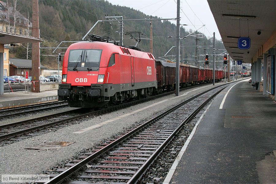 ÖBB - 1116261-7
/ Bild: oebb11162617_bk1103180382.jpg