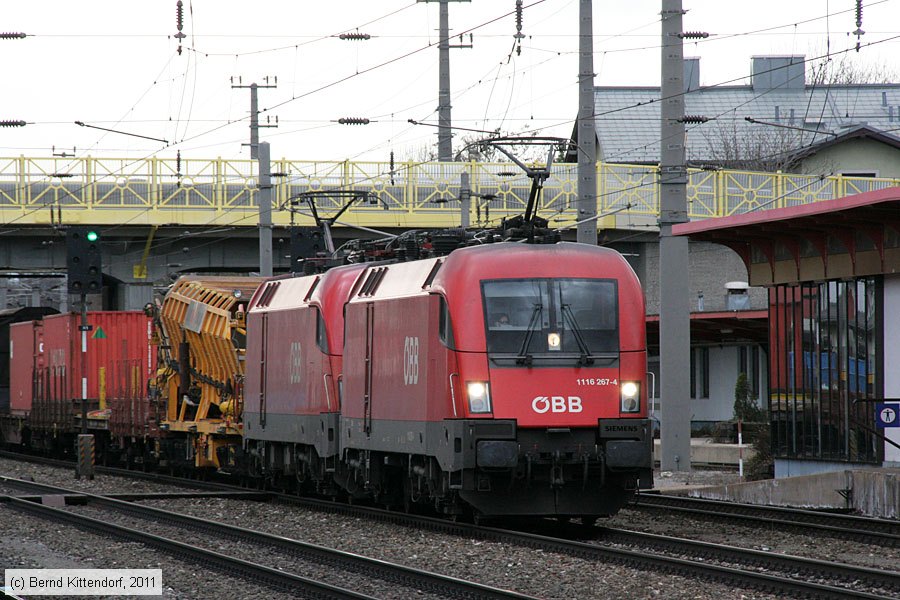 ÖBB - 1116267-4
/ Bild: oebb11162674_bk1103140171.jpg