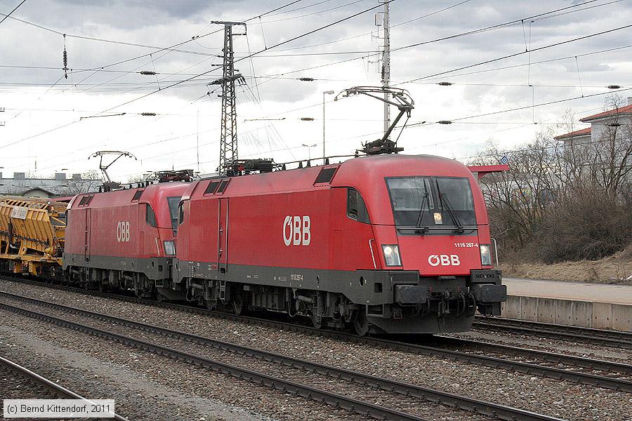 ÖBB - 1116267-4
/ Bild: oebb11162674_bk1103140173.jpg