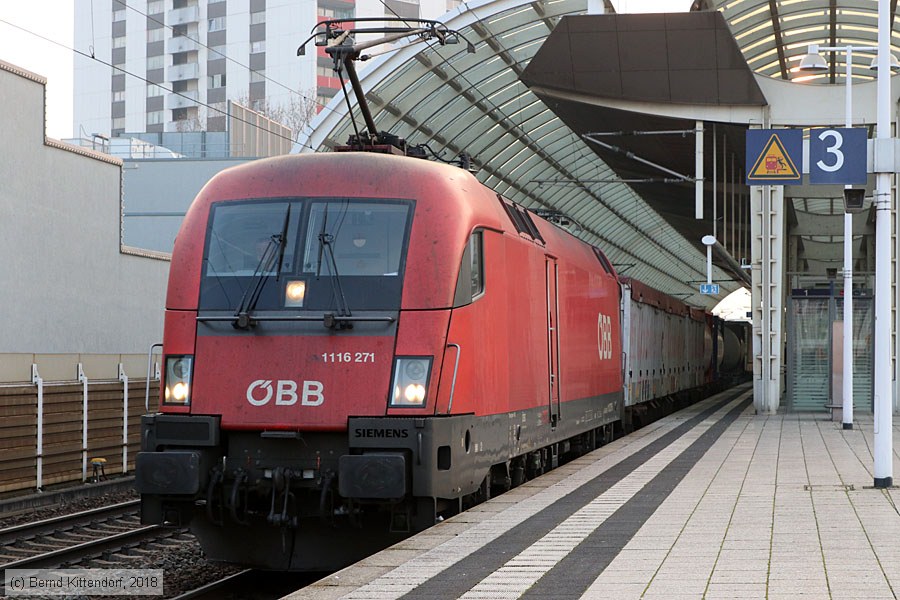 &Ouml;BB - 1116 271
/ Bild: oebb1116271_bk1802080026.jpg