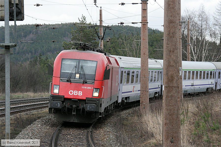 ÖBB - 1116256-7
/ Bild: oebb11162567_bk1103180148.jpg