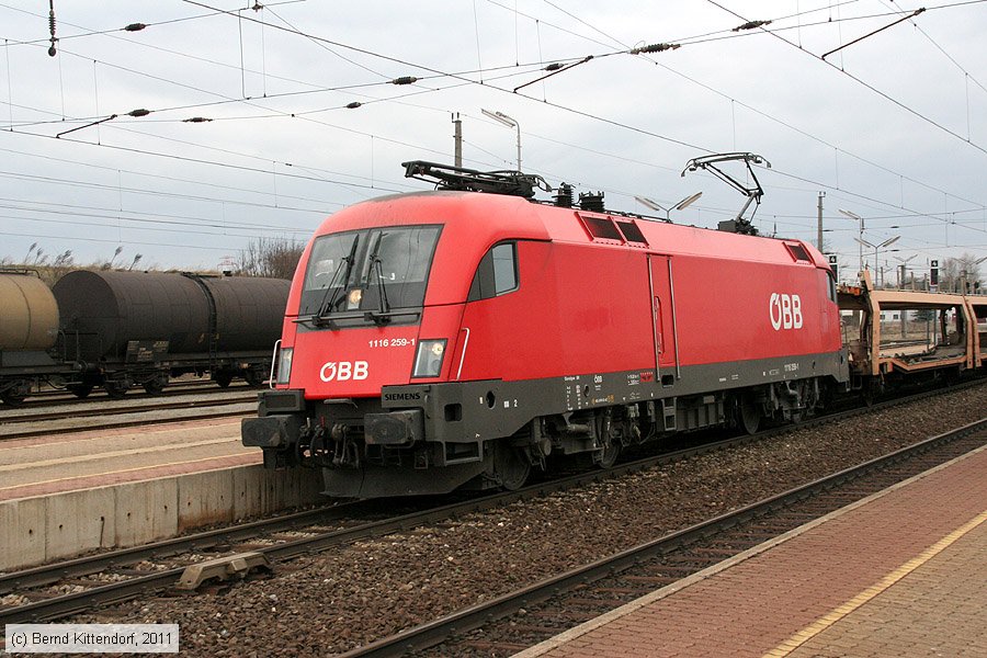 ÖBB - 1116259-1
/ Bild: oebb11162591_bk1103190175.jpg