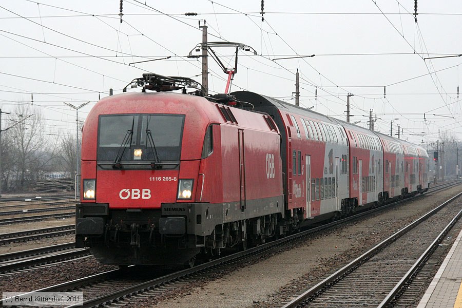 ÖBB - 1116265-8
/ Bild: oebb11162658_bk1103160223.jpg