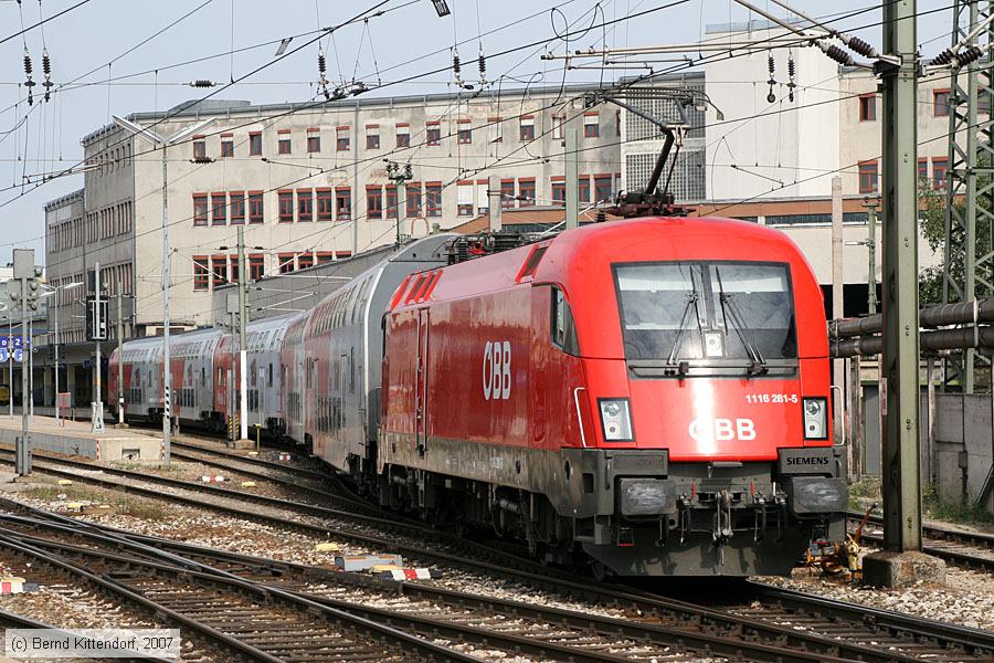 ÖBB - 1116281-5
/ Bild: oebb11162815_bk0708080060.jpg