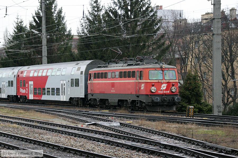 &Ouml;BB - 1142623-6
/ Bild: oebb11426236_bk1002260415.jpg