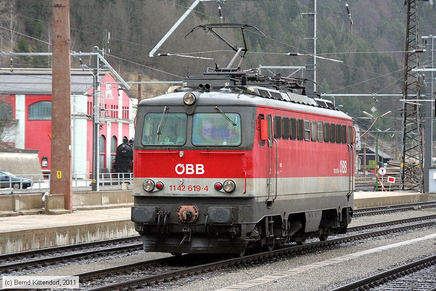ÖBB - 1142619-4
/ Bild: oebb11426194_bk1103180393.jpg