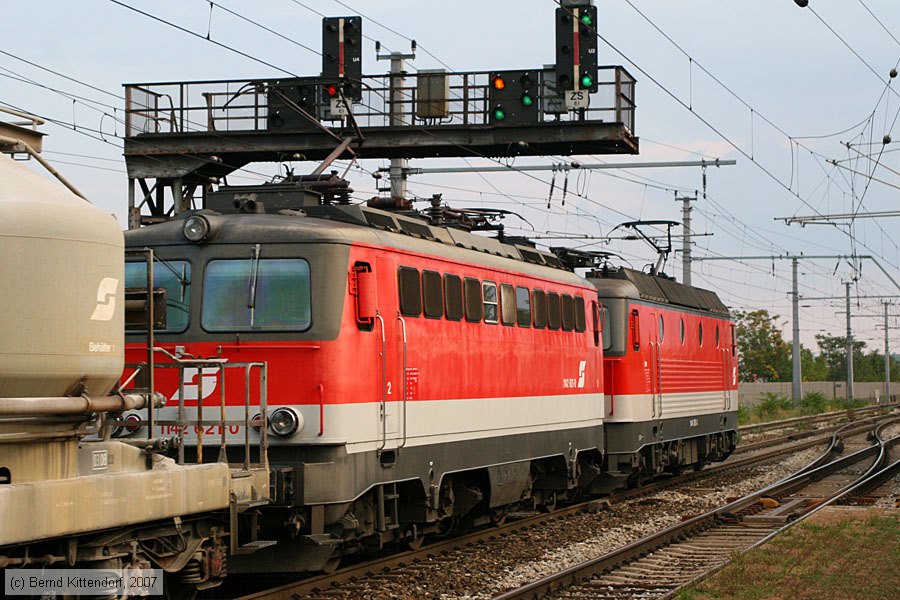ÖBB - 1142621-0
/ Bild: oebb11426210_bk0708080131.jpg