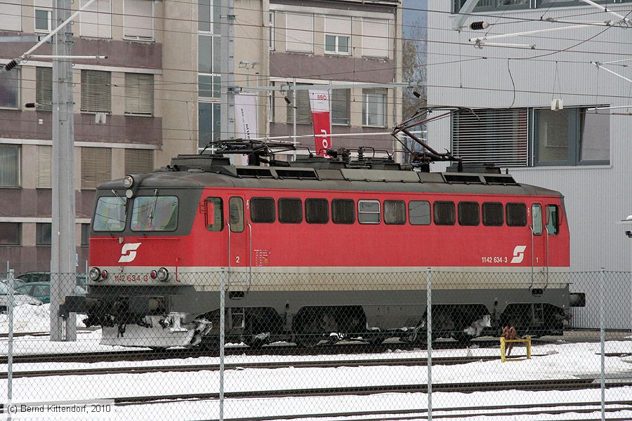 &Ouml;BB - 1142634-3
/ Bild: oebb11426343_bk1002040099.jpg