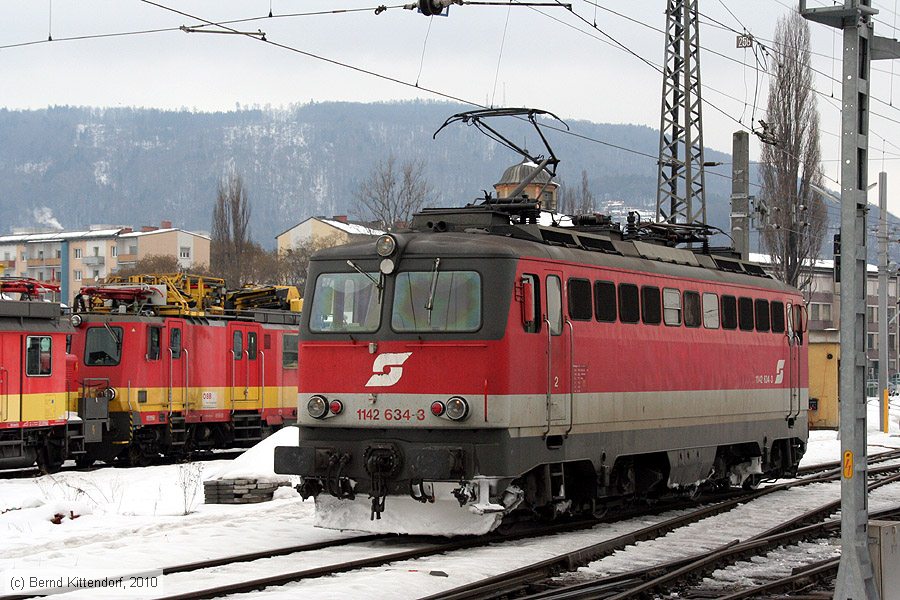 &Ouml;BB - 1142634-3
/ Bild: oebb11426343_bk1002040108.jpg