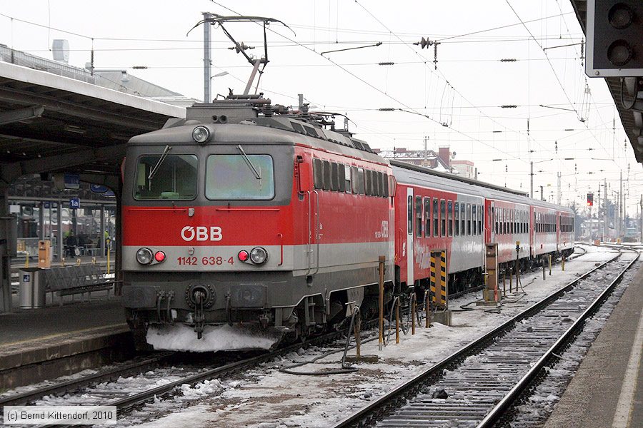 &Ouml;BB - 1142638-4
/ Bild: oebb11426384_bk1002040095.jpg