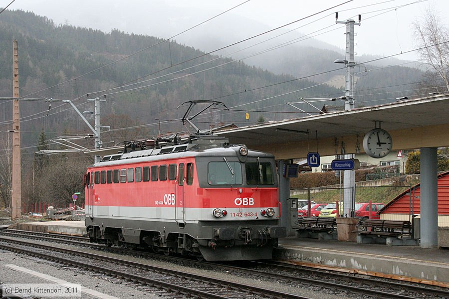 &Ouml;BB - 1142643-4
/ Bild: oebb11426434_bk1103180372.jpg