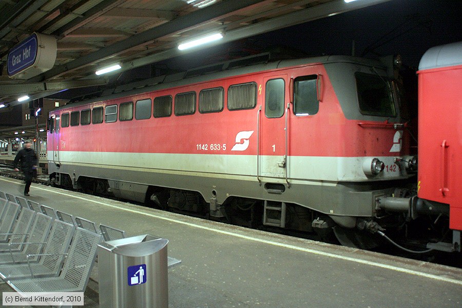 &Ouml;BB - 1142633-5
/ Bild: oebb11426335_bk1002040399.jpg