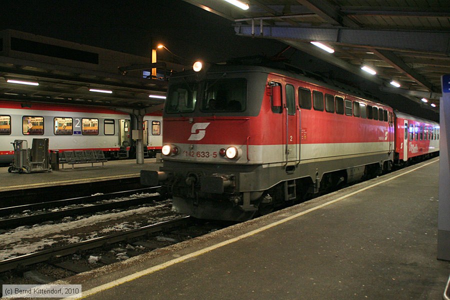 &Ouml;BB - 1142633-5
/ Bild: oebb11426335_bk1002040402.jpg