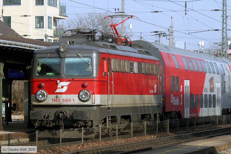 ÖBB - 1142668-1
/ Bild: oebb11426681_cw1002230248.jpg