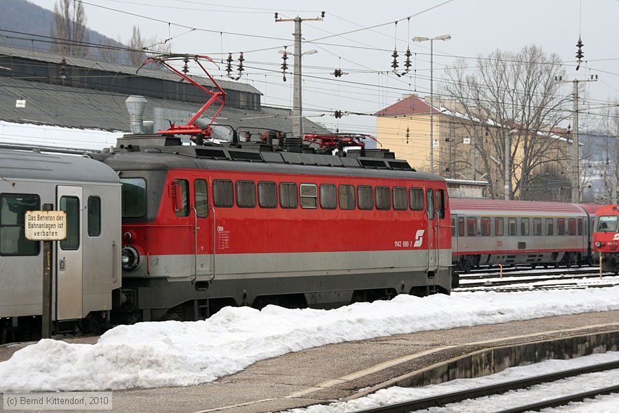 &Ouml;BB - 1142689-7
/ Bild: oebb11426897_bk1002030220.jpg