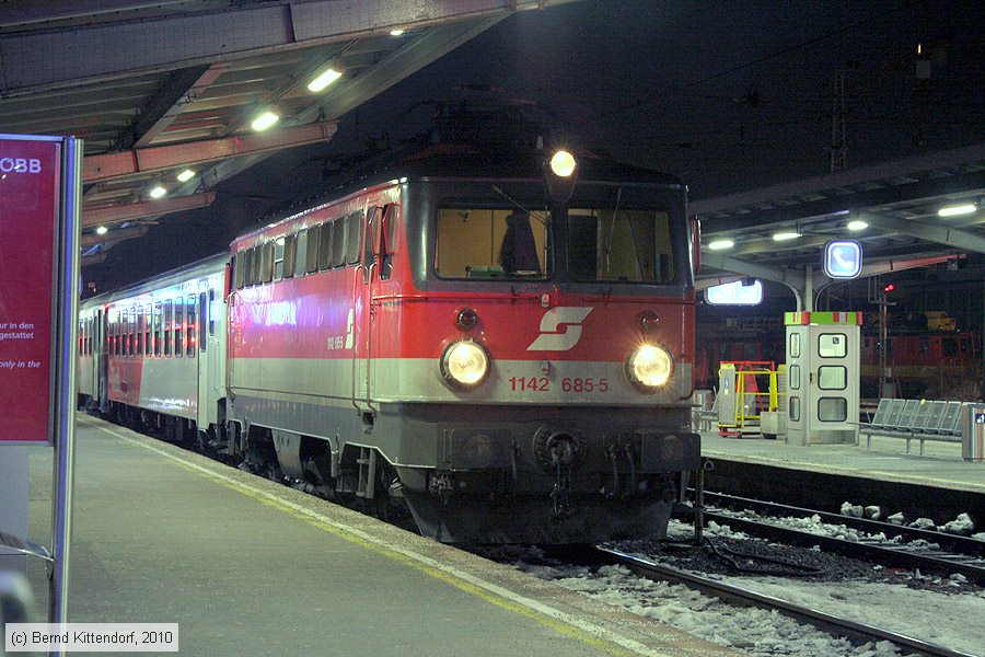 &Ouml;BB - 1142685-5
/ Bild: oebb11426855_bk1002040412.jpg