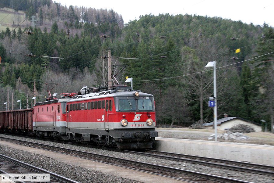&Ouml;BB - 1142696-2
/ Bild: oebb11426962_bk1103180454.jpg