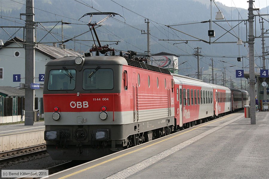 ÖBB - 1144 004
/ Bild: oebb1144004_bk1103310077.jpg