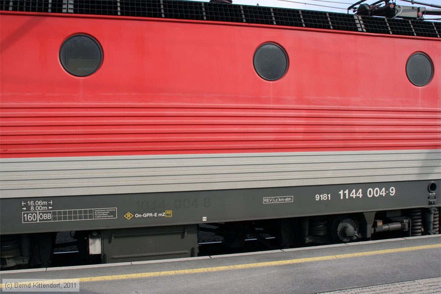 ÖBB - 1144 004
/ Bild: oebb1144004_bk1103310080.jpg