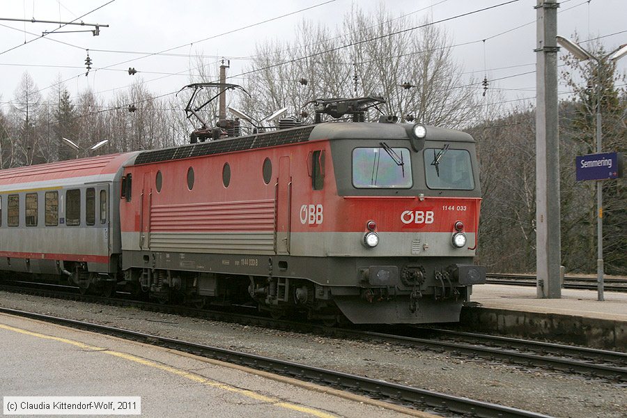 ÖBB - 1144 033
/ Bild: oebb1144033_cw1103180219.jpg