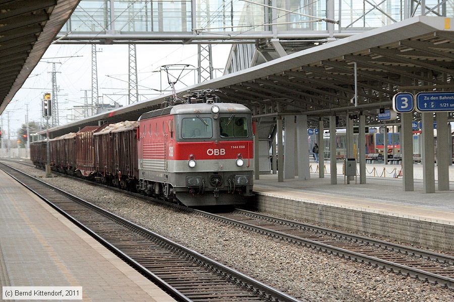 ÖBB - 1144 056
/ Bild: oebb1144056_bk1103140279.jpg