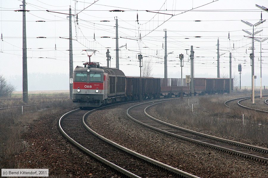 ÖBB - 1144 077
/ Bild: oebb1144077_bk1103170181.jpg