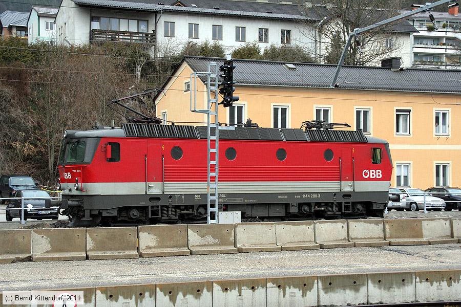 ÖBB - 1144 200
/ Bild: oebb1144200_bk1103180300.jpg