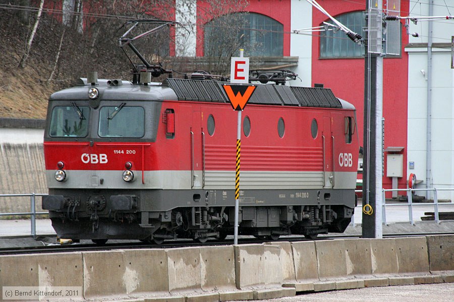 ÖBB - 1144 200
/ Bild: oebb1144200_bk1103180301.jpg