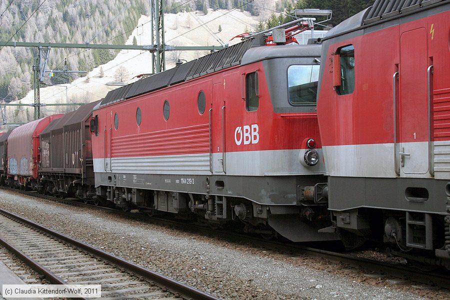ÖBB - 1144 219
/ Bild: oebb1144219_cw1103300107.jpg