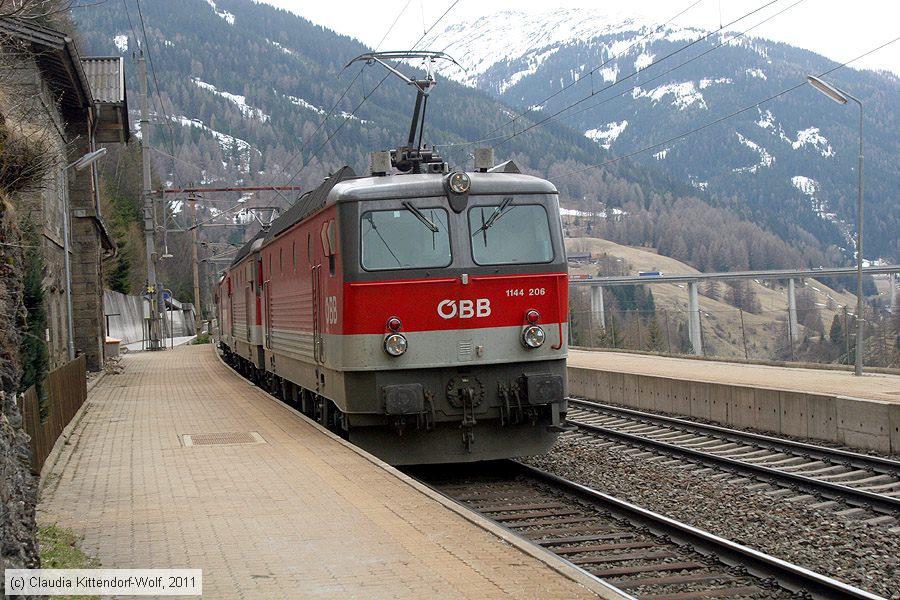 ÖBB - 1144 206
/ Bild: oebb1144206_cw1103300202.jpg