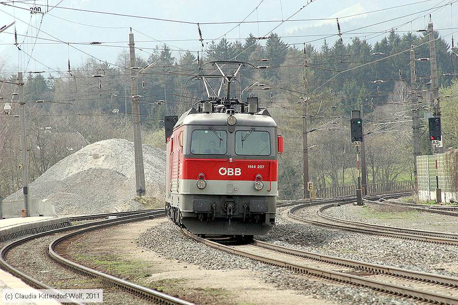 ÖBB - 1144 207
/ Bild: oebb1144207_cw1103310338.jpg