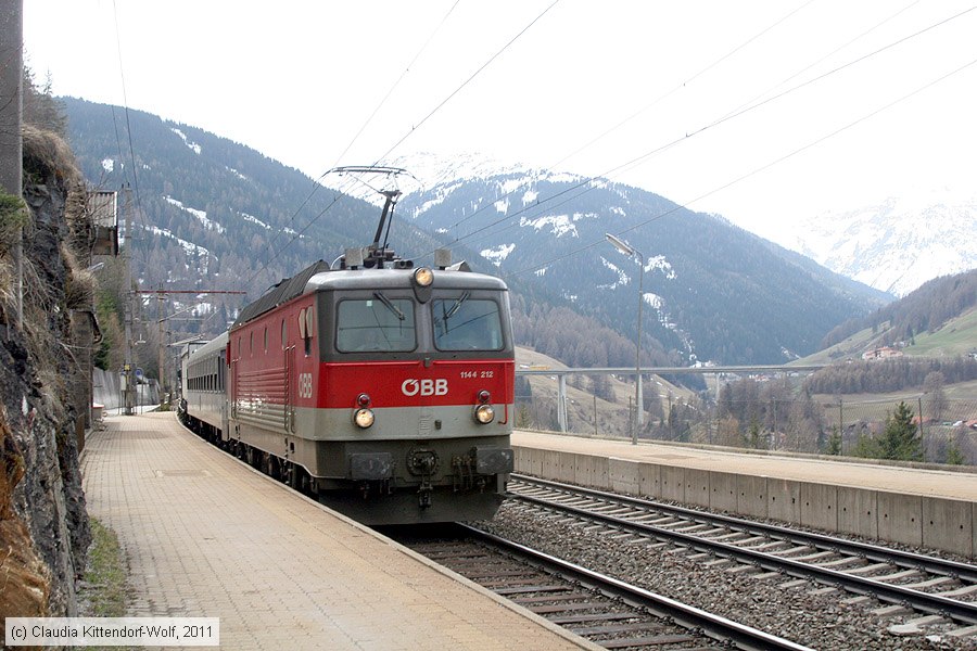 ÖBB - 1144 212
/ Bild: oebb1144212_cw1103300152.jpg