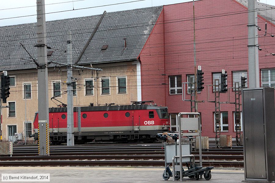 ÖBB - 1144 213
/ Bild: oebb1144213_bk1402120186.jpg