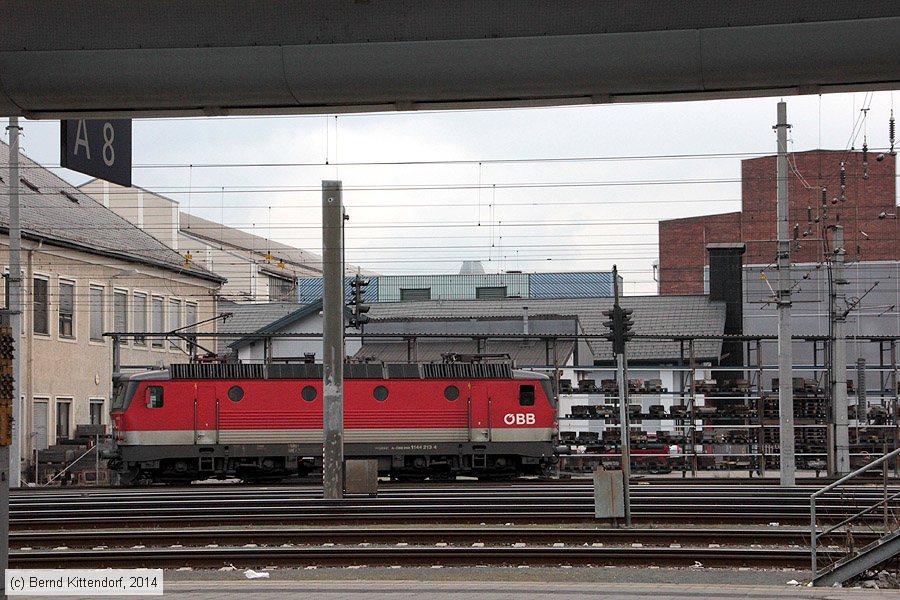 ÖBB - 1144 213
/ Bild: oebb1144213_bk1402120187.jpg