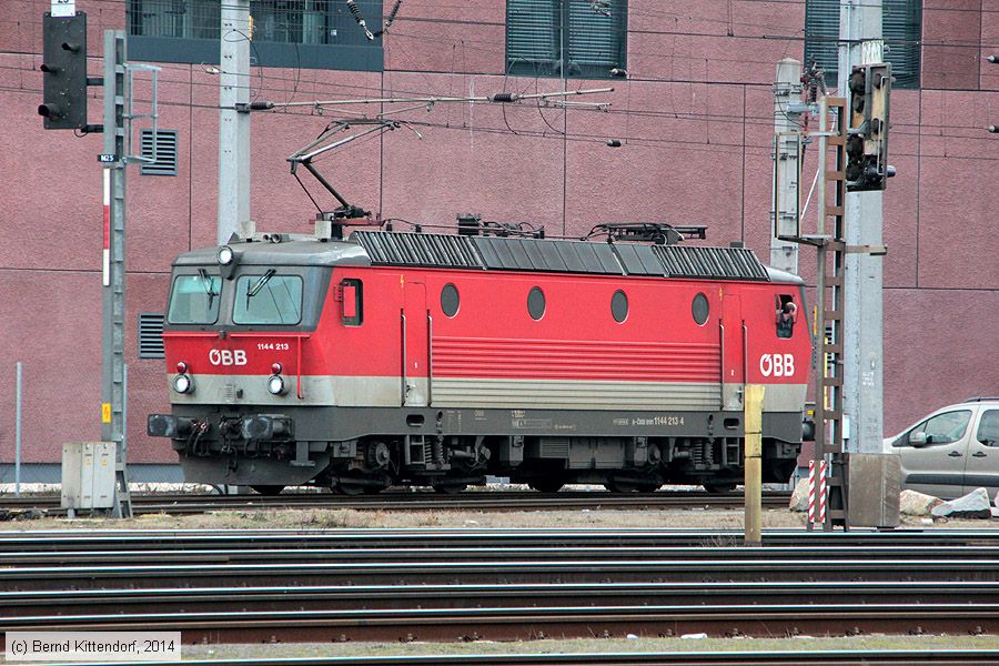 &Ouml;BB - 1144 213
/ Bild: oebb1144213_bk1402120191.jpg