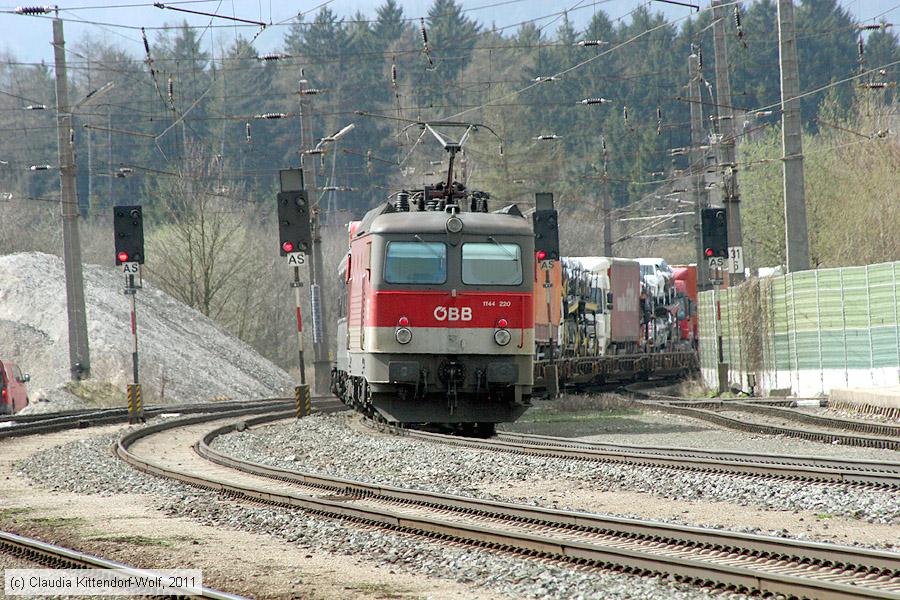 ÖBB - 1144 220
/ Bild: oebb1144220_cw1103310267.jpg