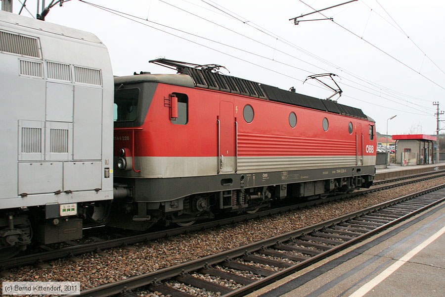 ÖBB - 1144 228
/ Bild: oebb1144228_bk1103170273.jpg