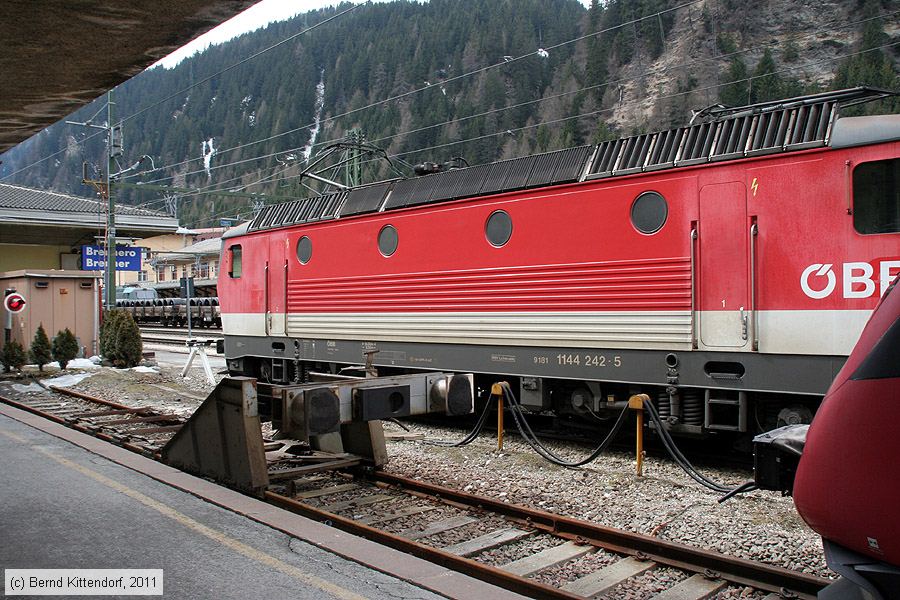 &Ouml;BB - 1144 242
/ Bild: oebb1144242_bk1103280208.jpg