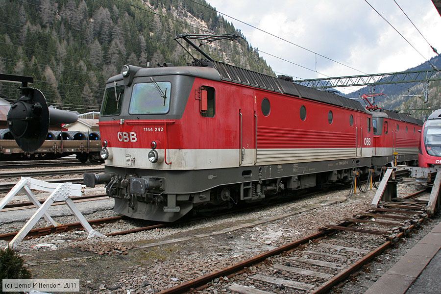 &Ouml;BB - 1144 242
/ Bild: oebb1144242_bk1103280209.jpg