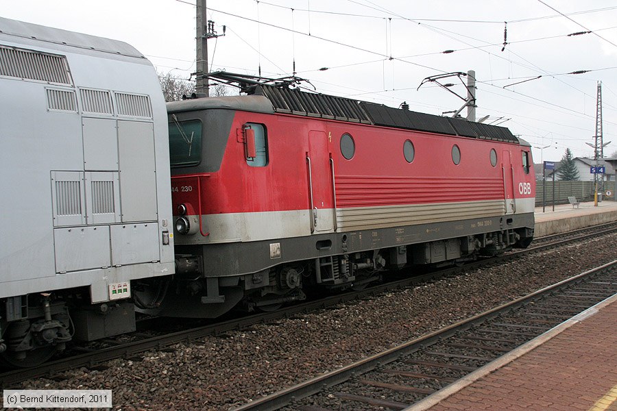 ÖBB - 1144 230
/ Bild: oebb1144230_bk1103170246.jpg