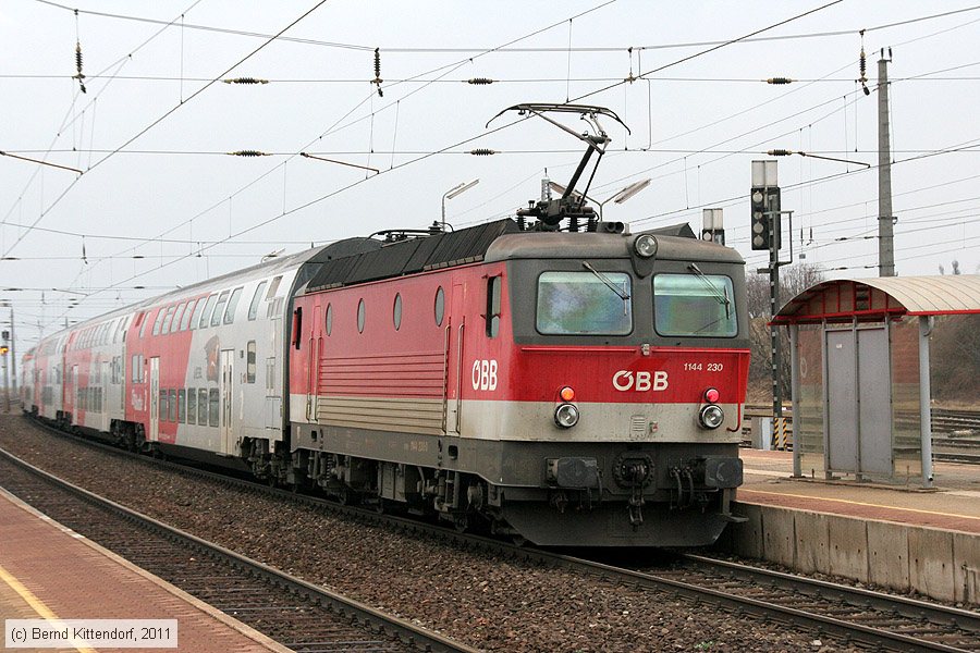 ÖBB - 1144 230
/ Bild: oebb1144230_bk1103170247.jpg