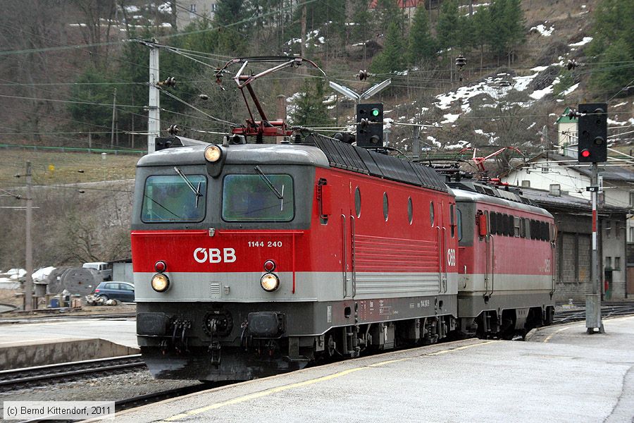 &Ouml;BB - 1144 240
/ Bild: oebb1144240_bk1103180259.jpg