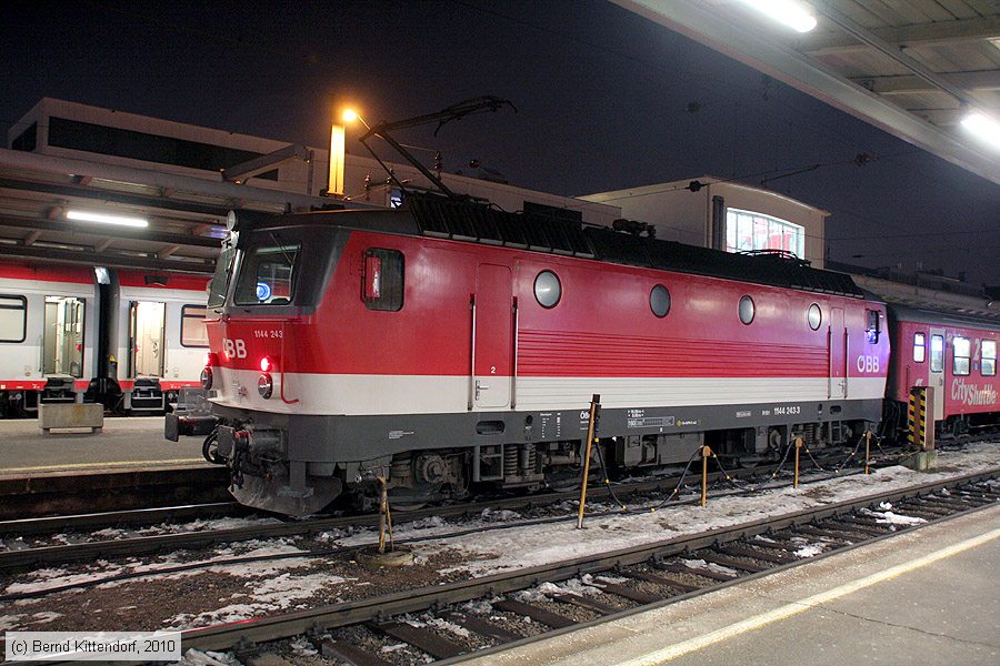 ÖBB - 1144 243
/ Bild: oebb1144243_bk1002040405.jpg