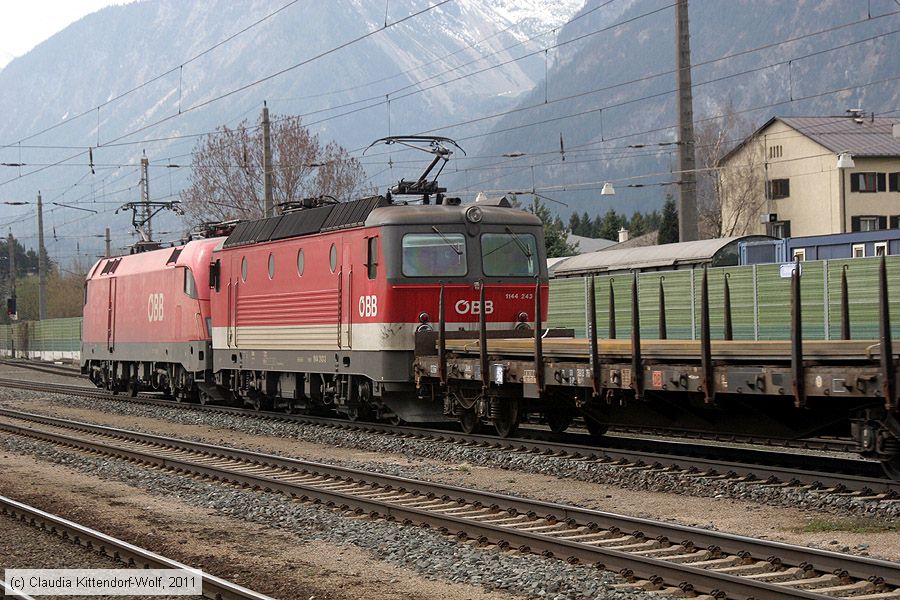 ÖBB - 1144 243
/ Bild: oebb1144243_cw1103310312.jpg ÖBB - 1144 243
/ Bild: oebb1144243_cw1103310312.jpg
