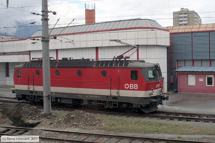 ÖBB - 1144 246
/ Bild: oebb1144246_bk1103280322.jpg