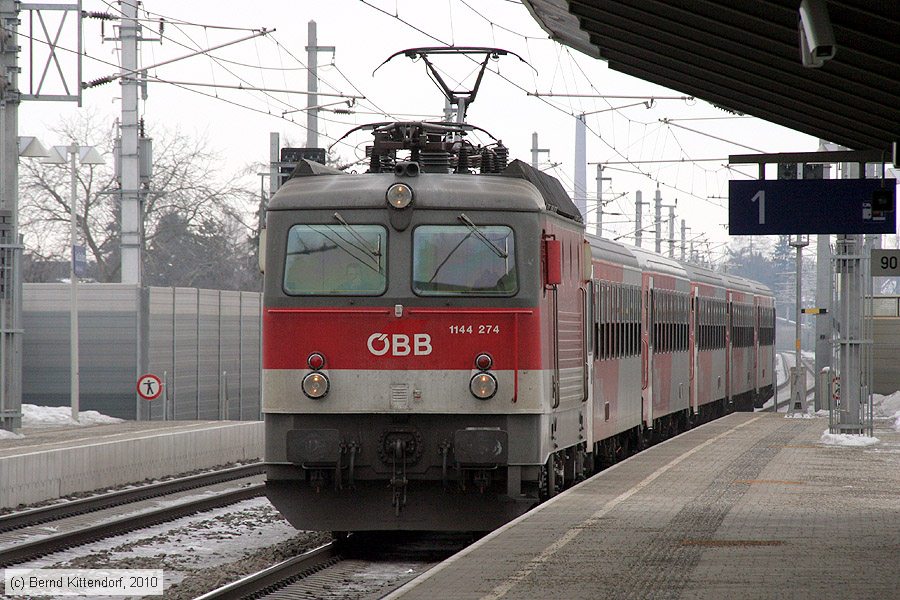 &Ouml;BB - 1144 274
/ Bild: oebb1144274_bk1002040083.jpg
