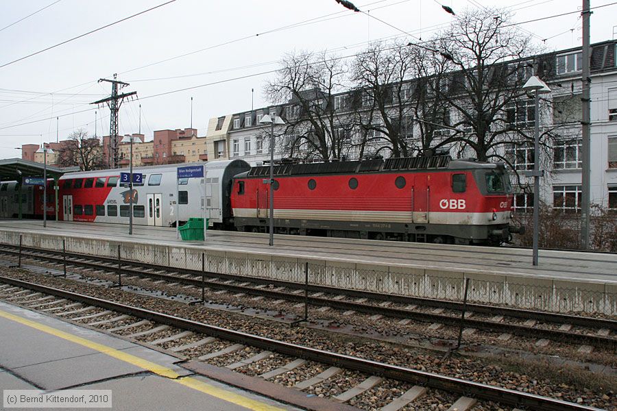 ÖBB - 1144 274
/ Bild: oebb1144274_bk1002260376.jpg