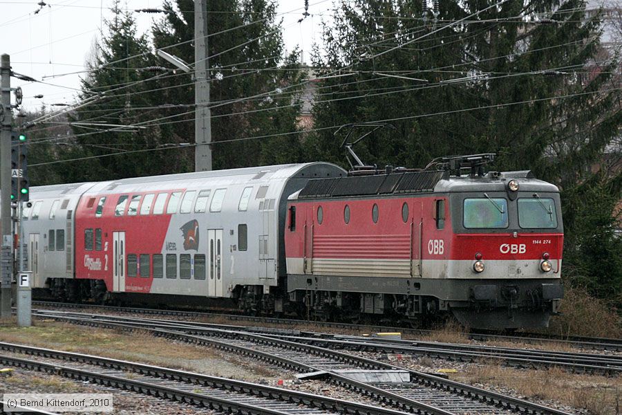 ÖBB - 1144 274
/ Bild: oebb1144274_bk1002260421.jpg
