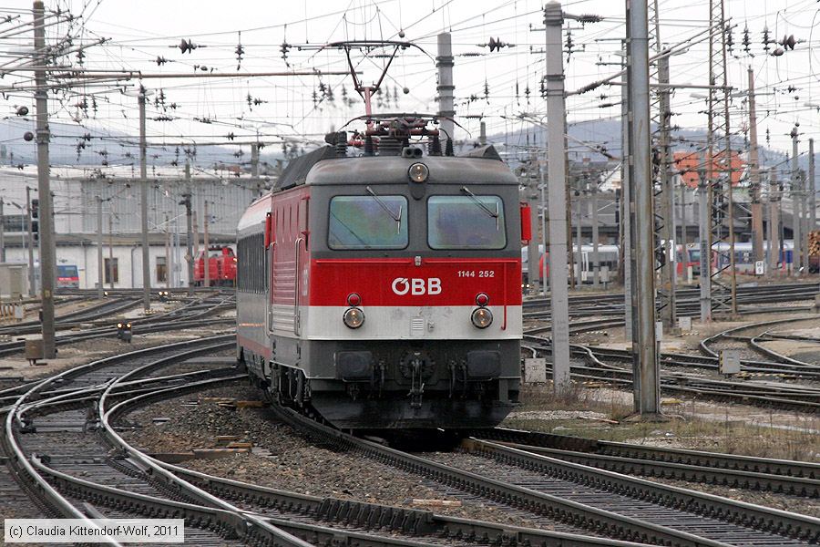 ÖBB - 1144 252
/ Bild: oebb1144252_cw1103180078.jpg